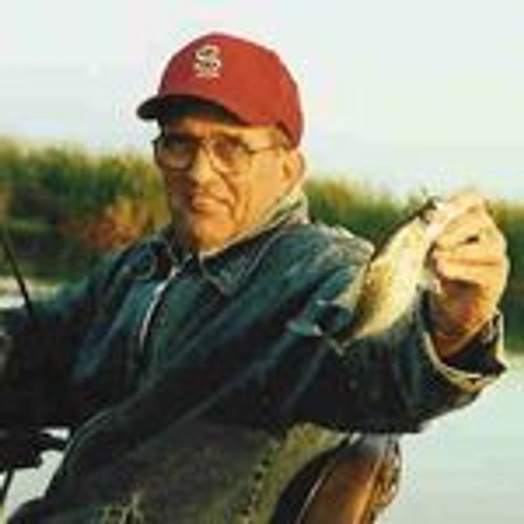 Leonard O. Baumgartner