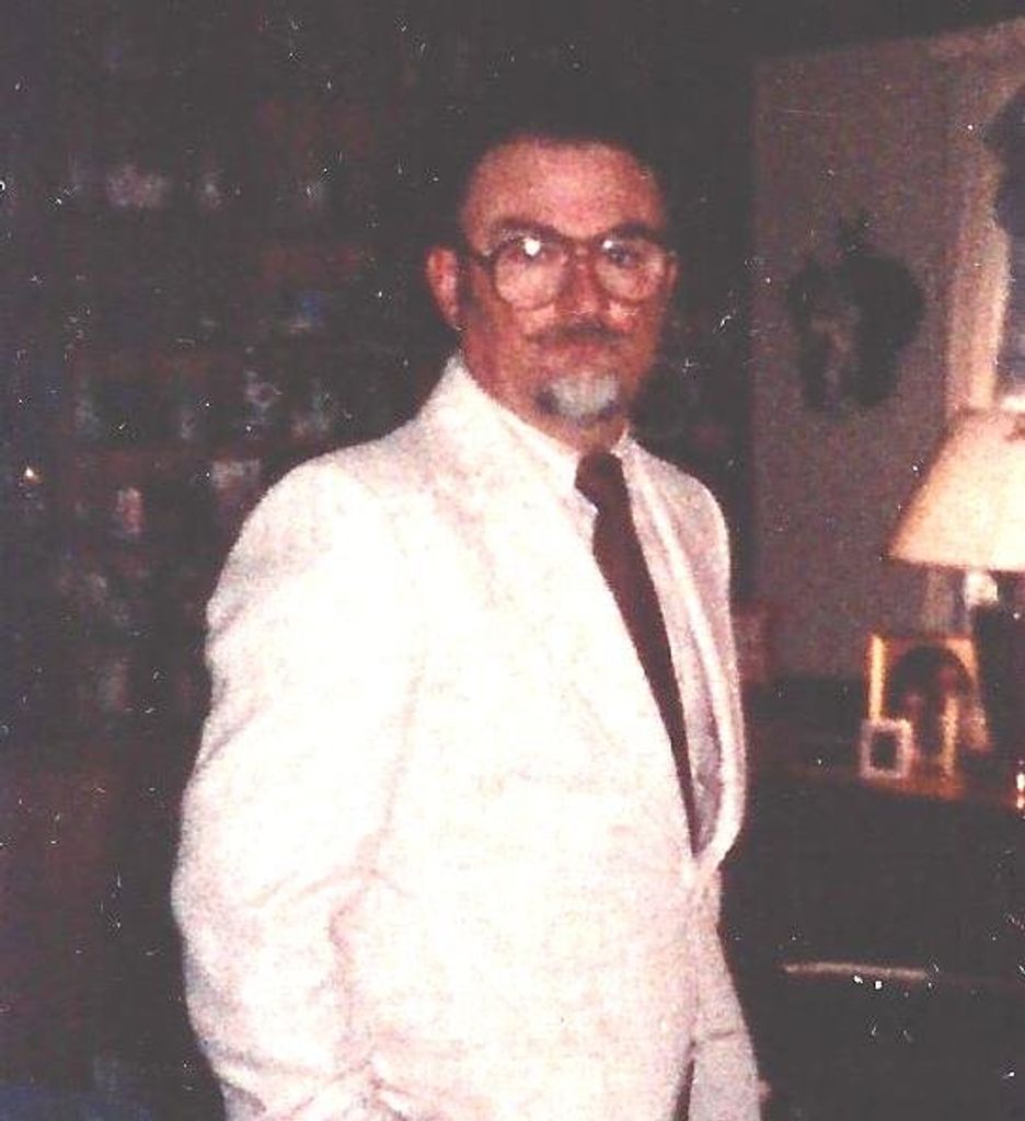 Ronald  W. Chio