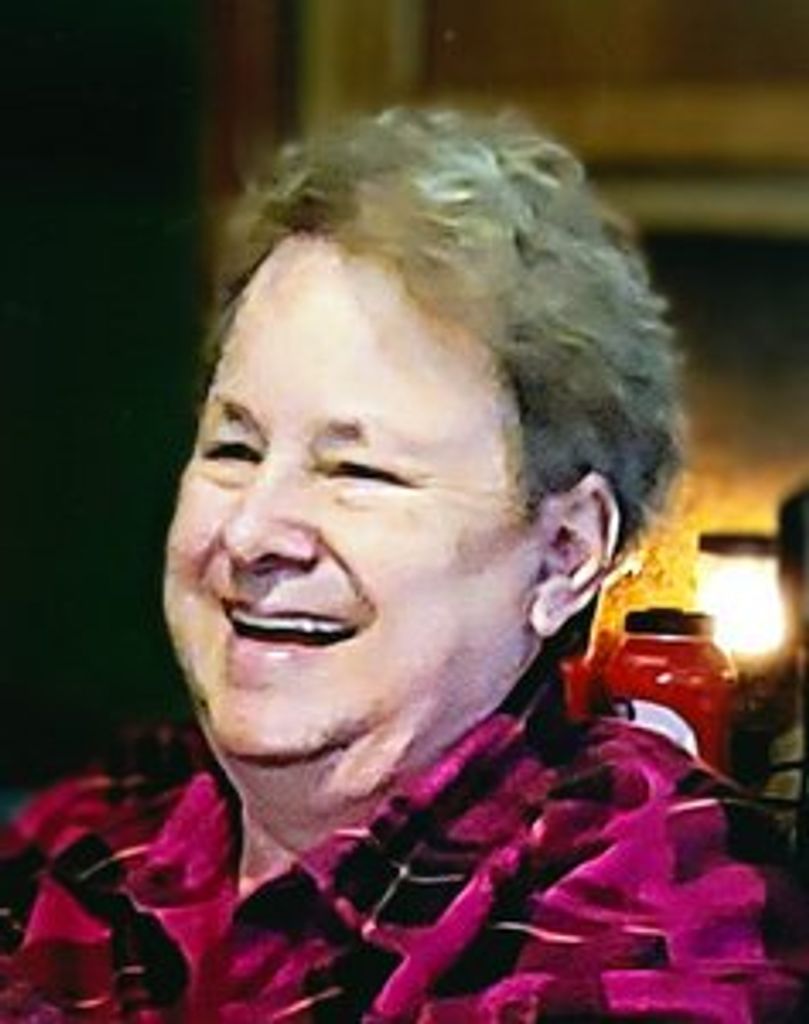 Mary Francis Jones Profile Photo