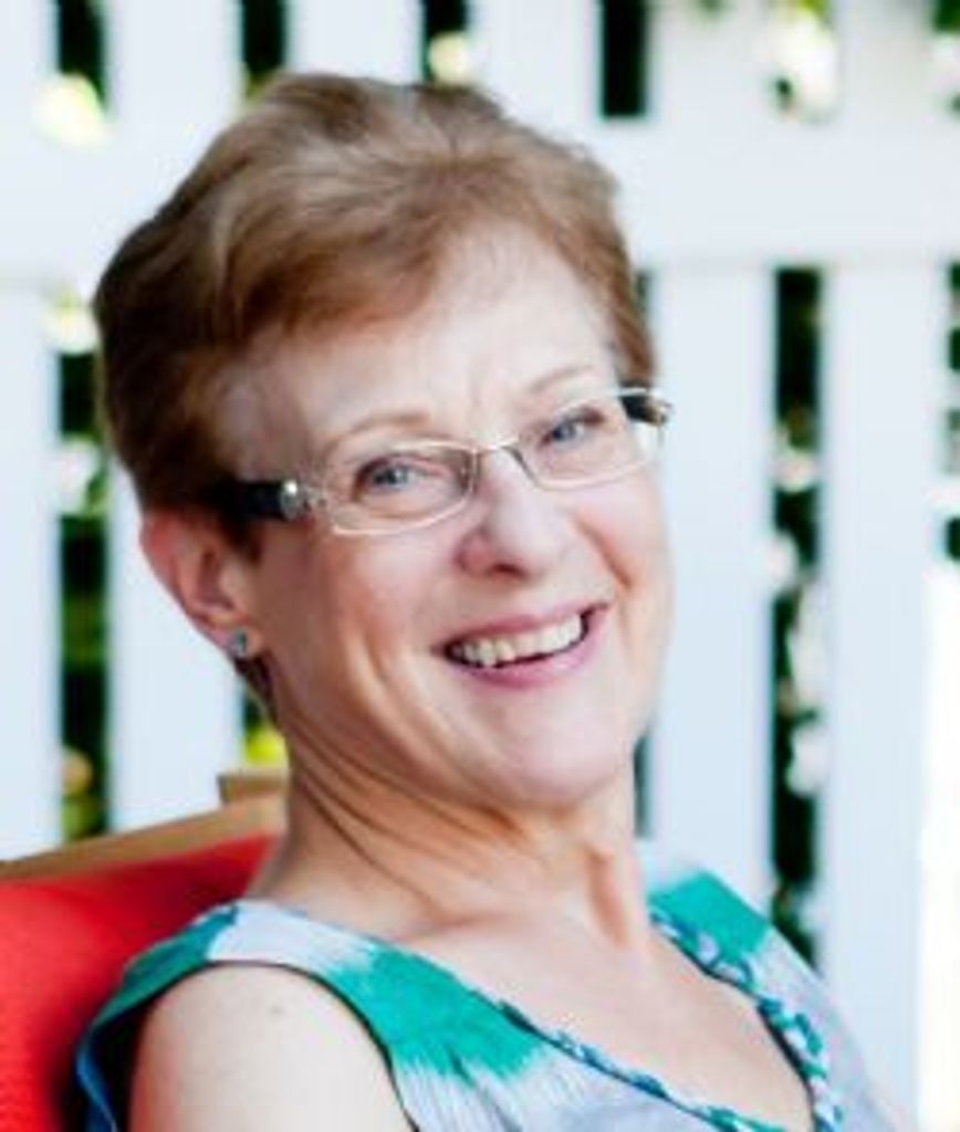 Faye Smithwick