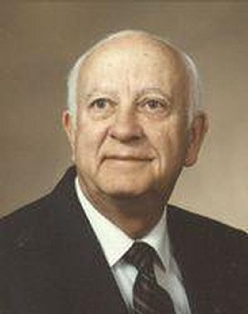 Roy August Schwabedissen