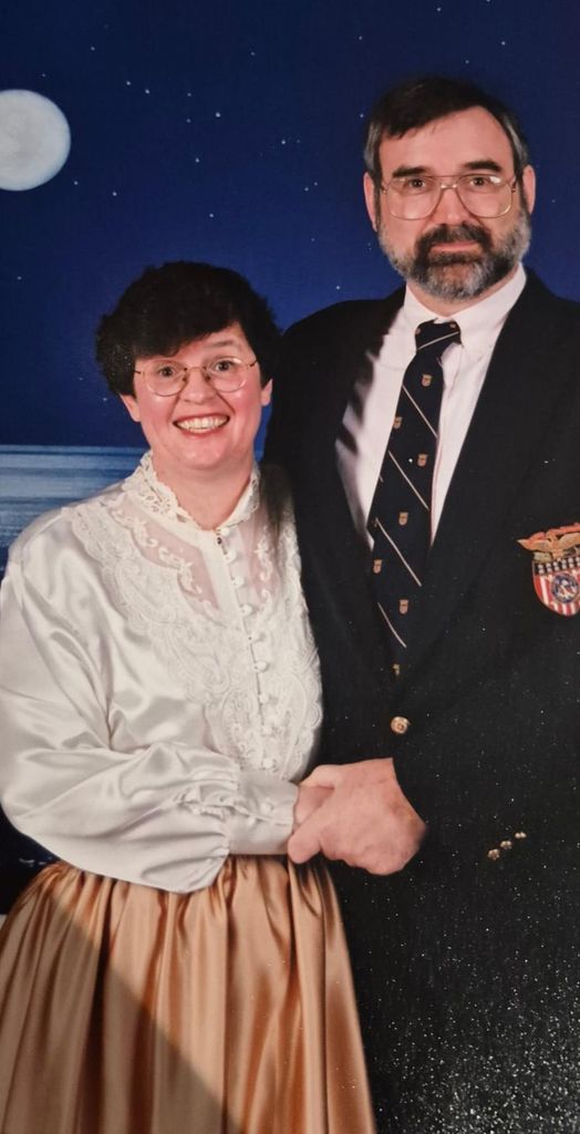 Phyllis M. Orr Profile Photo