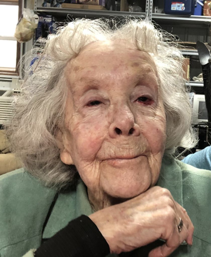 Mary Theisgen Profile Photo