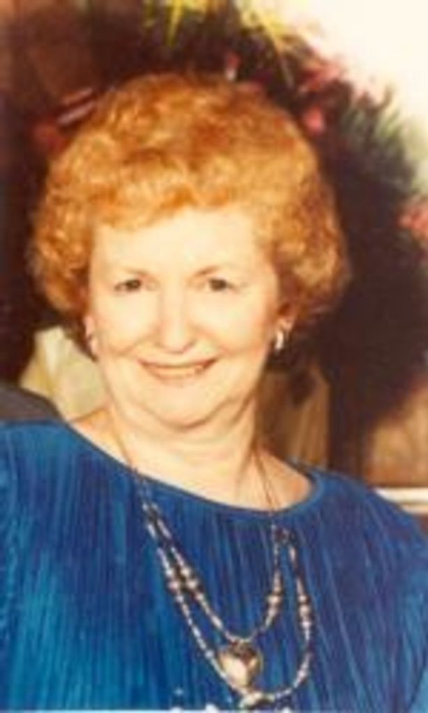 Elizabeth Theresa Hoskins