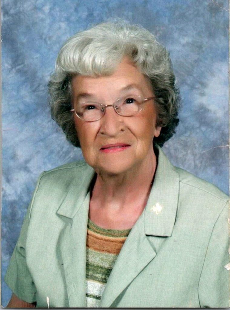 Betty Guin Sain Profile Photo