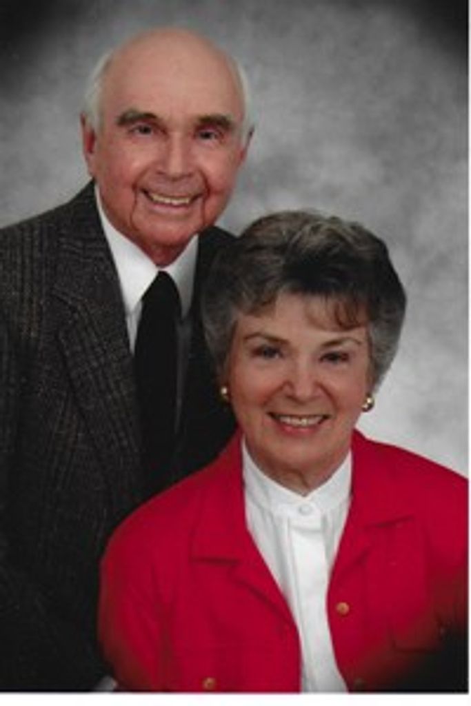 Nancy Christine Kuehn