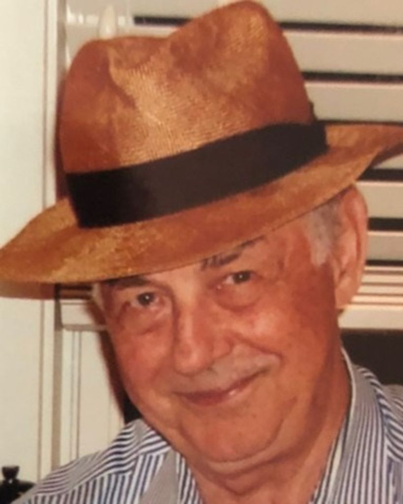 Donald Porter Profile Photo