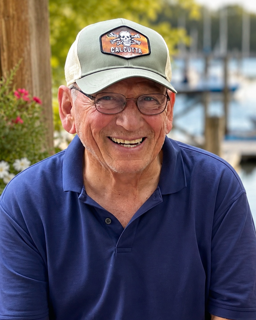 Thomas Larry Bearden Sr