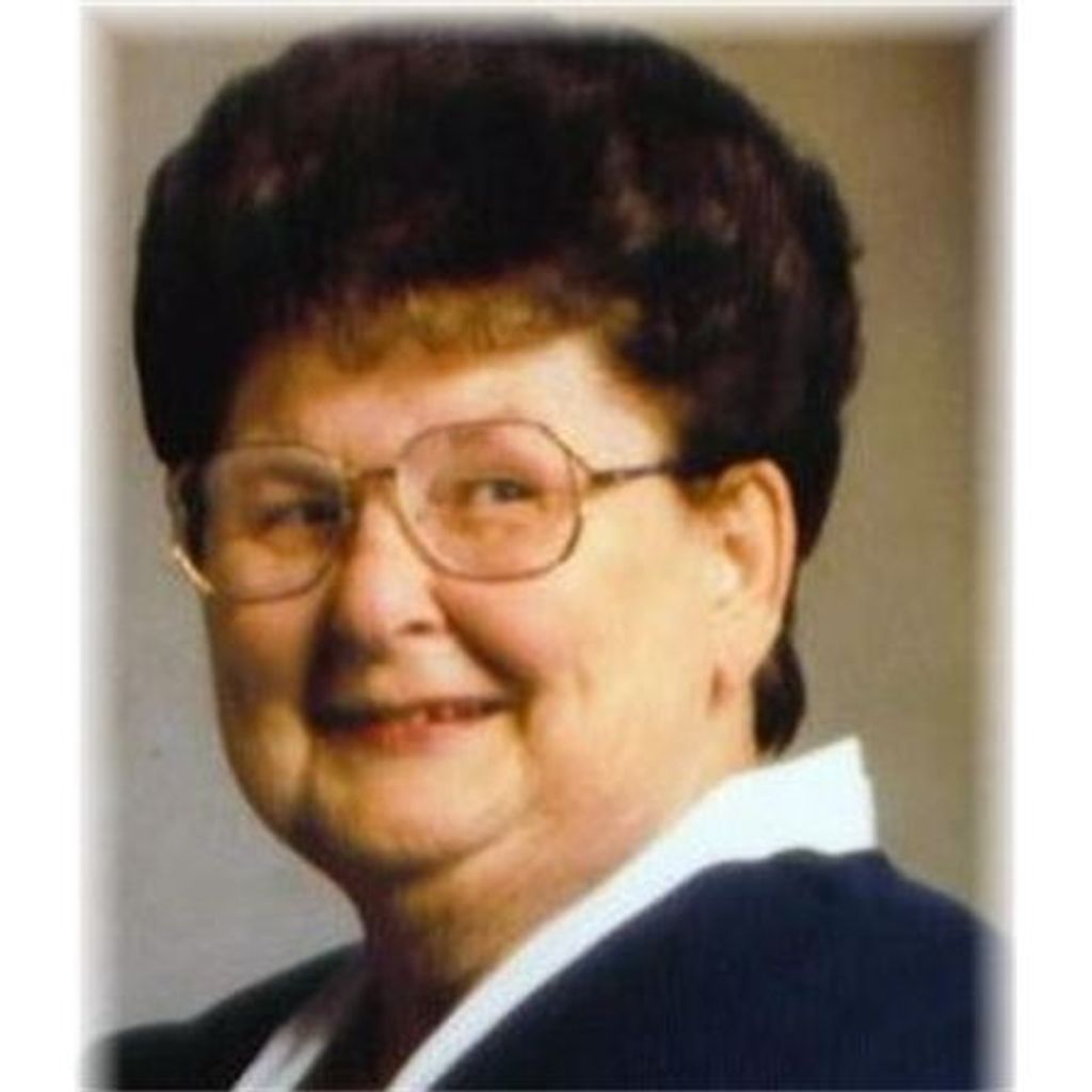 Helen Caroline Mohr Profile Photo