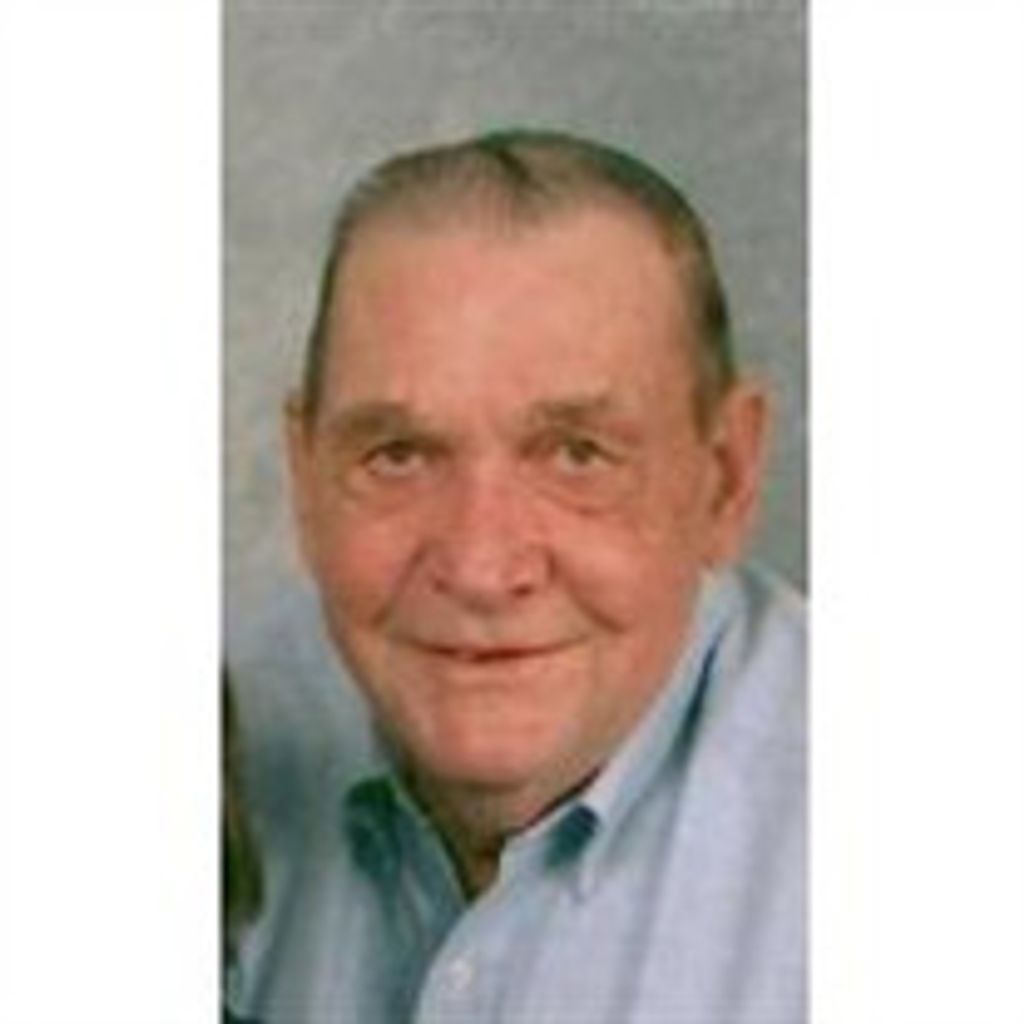 James William Mayberry, Jr
