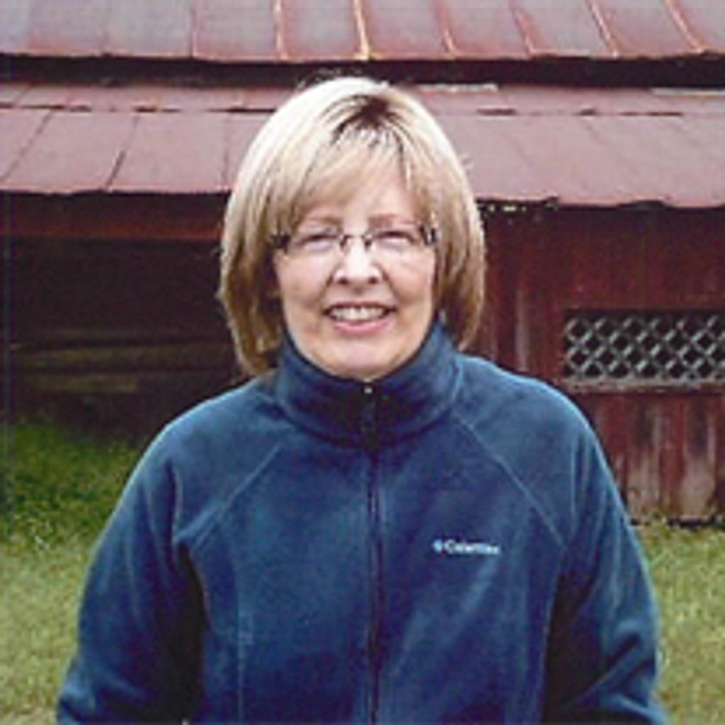 Barbara Hillier