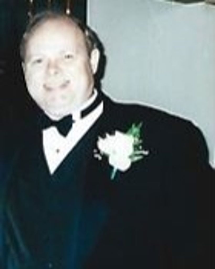 David L. Simmons Profile Photo