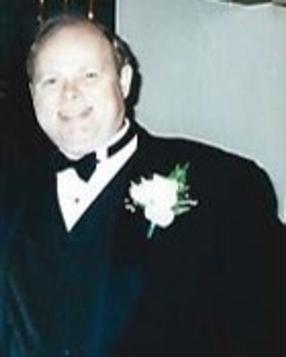 David L. Simmons's obituary image