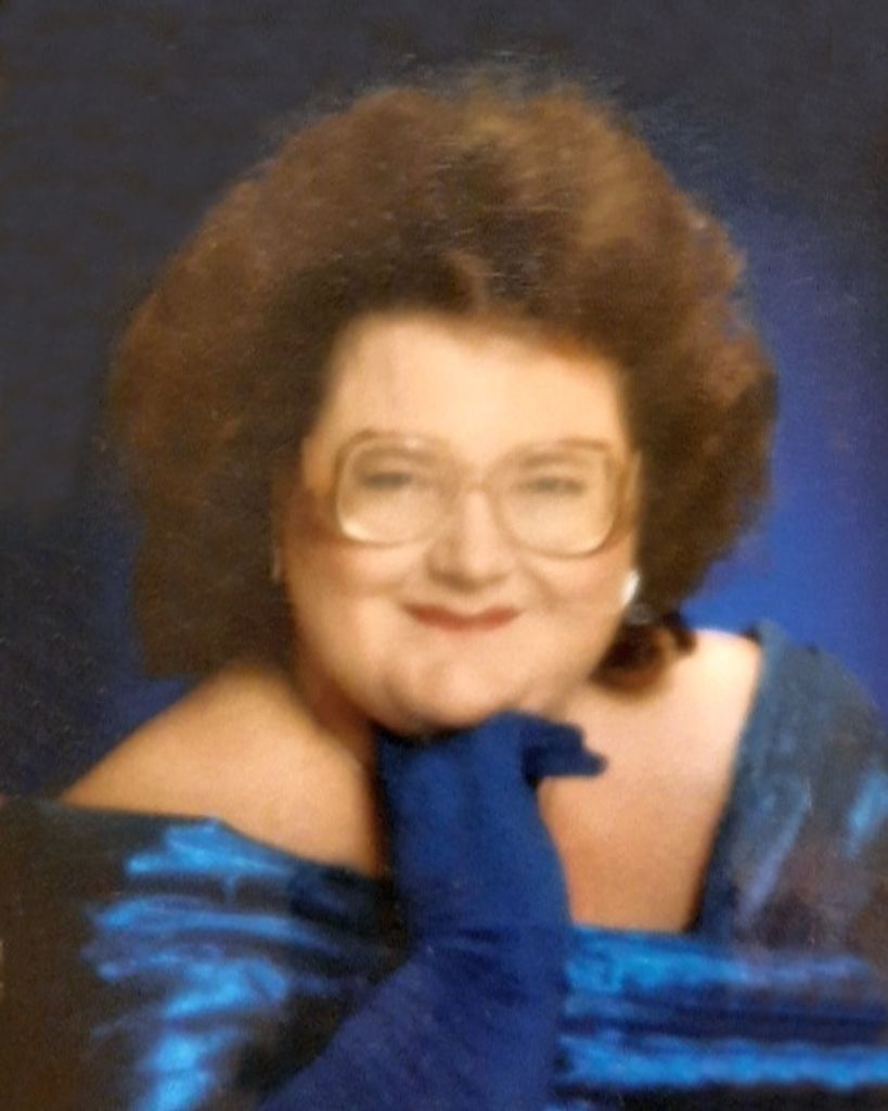 LiaRuth Miller Profile Photo