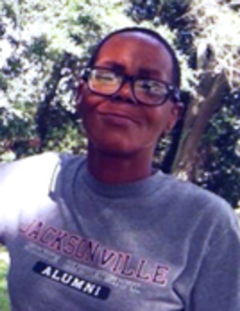 Miss Nancy Anita Brown Profile Photo