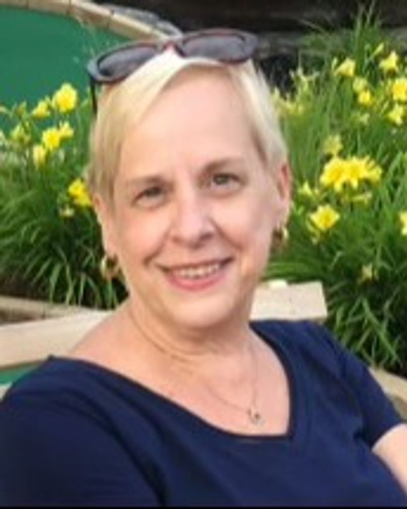 Christine Ann (Griffiths) Talerico Profile Photo