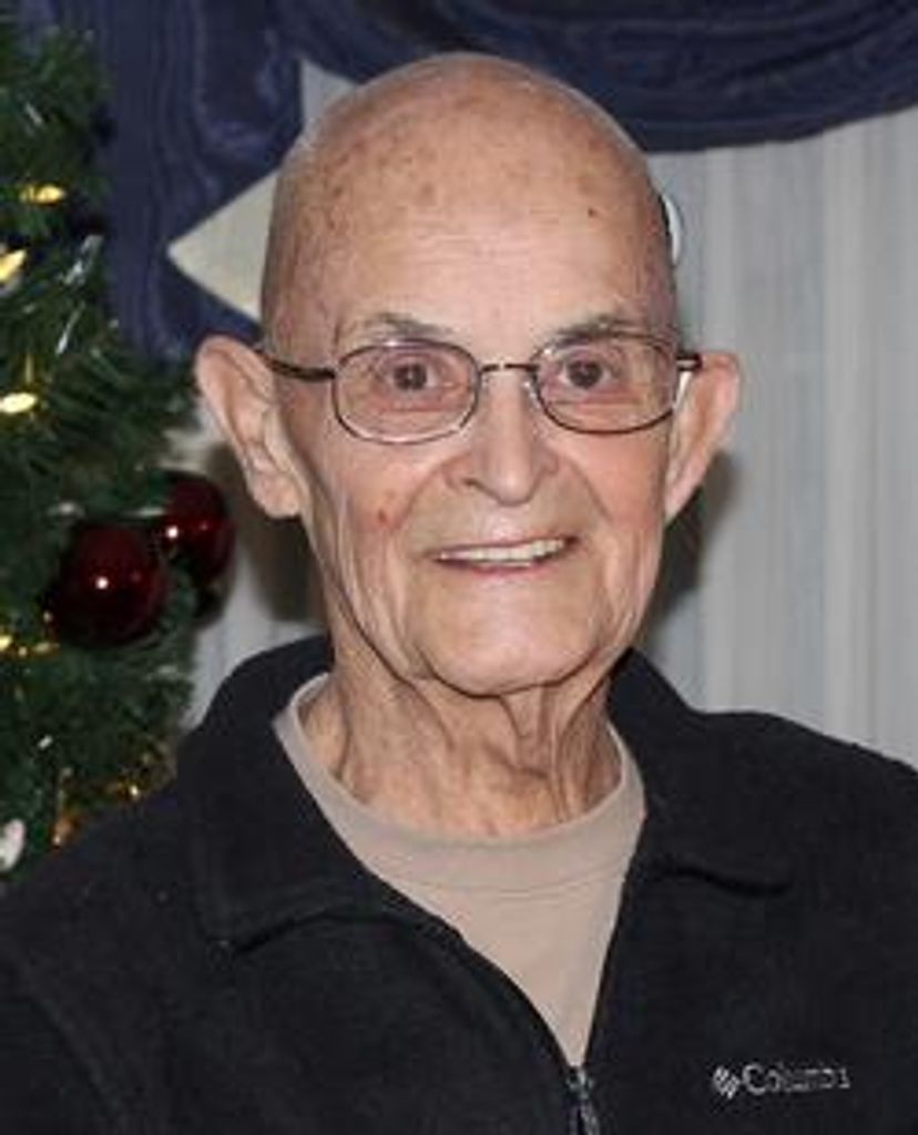 Henry Clark Schmidt "Hank" Profile Photo