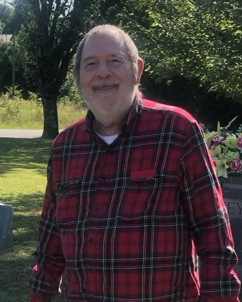 Jimmy Edwards Profile Photo