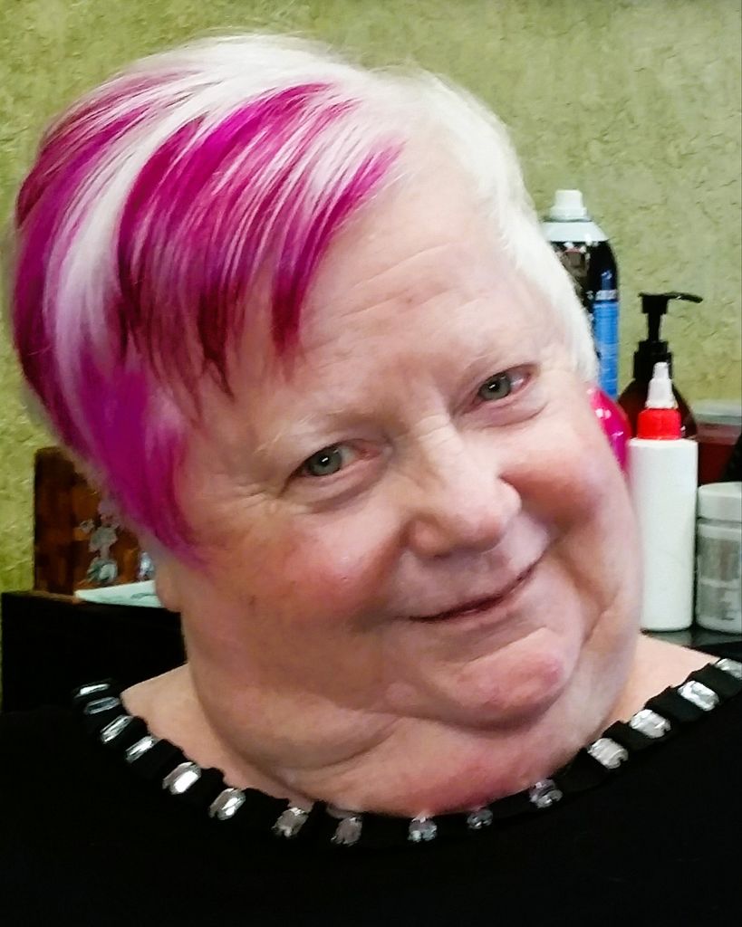 Sharon Ruth Gini Profile Photo