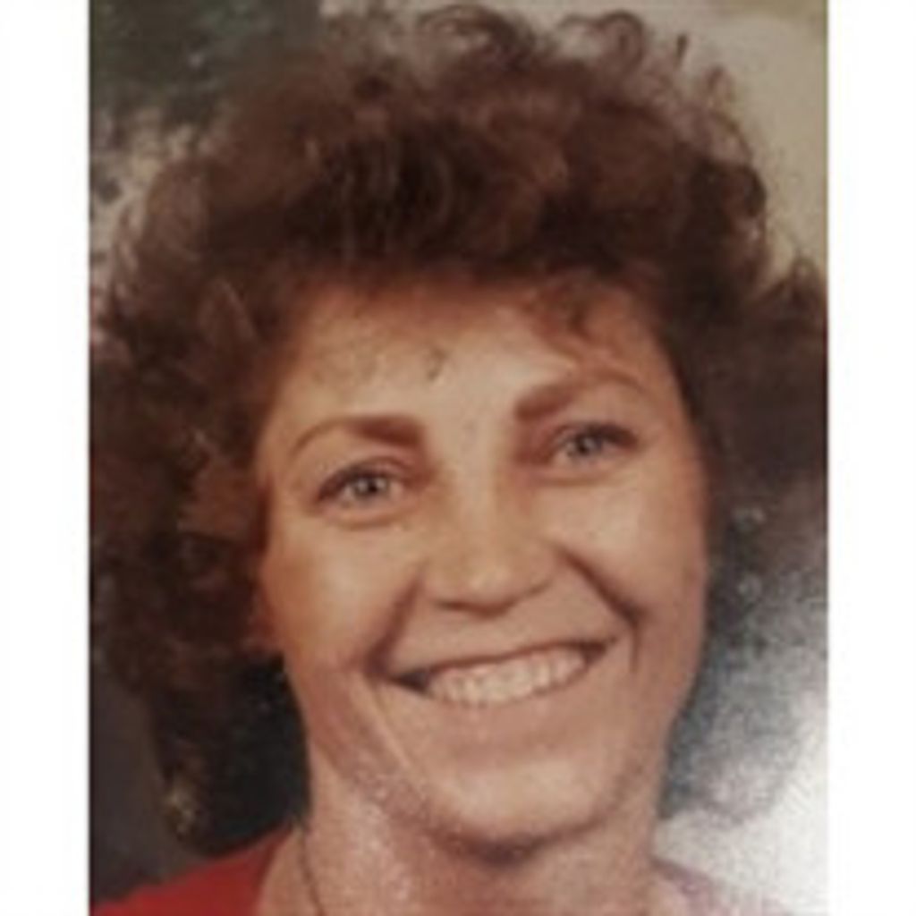 Krystyna Marie Bingham