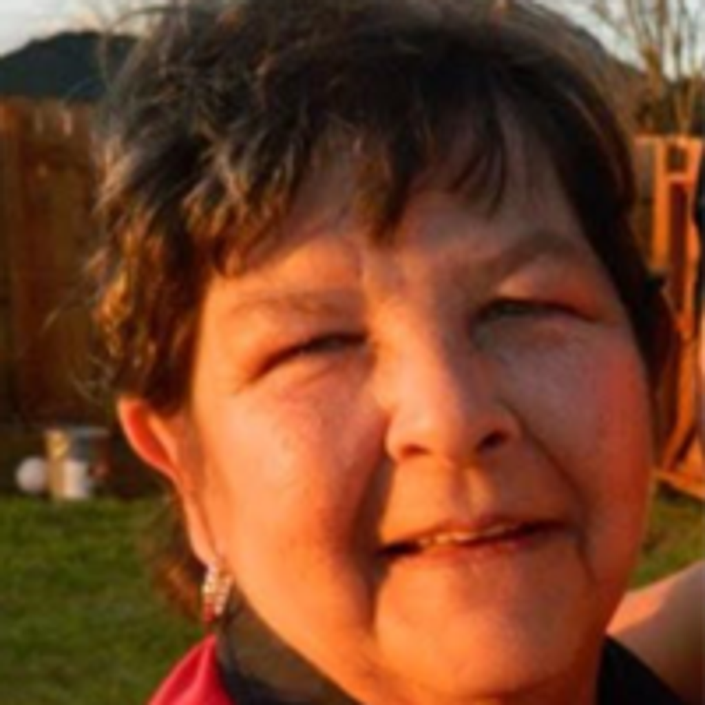 Virgie Gail Vaughn Profile Photo