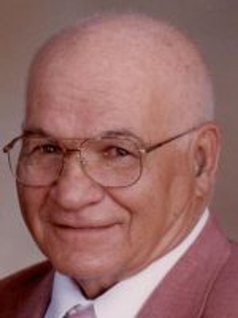 Samuel Amistadi