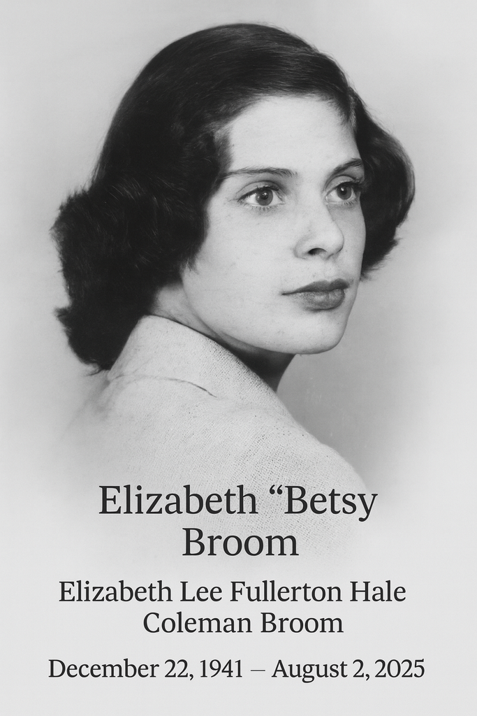 Elizabeth Broom Profile Photo