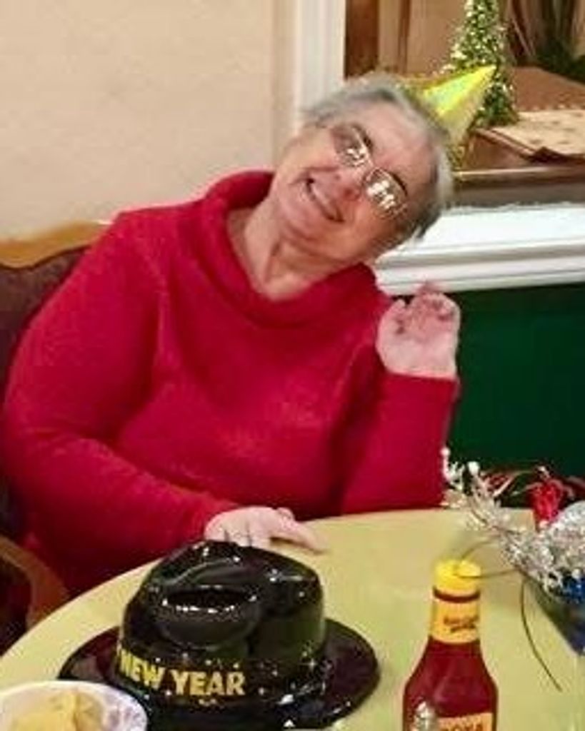 Carolyn Elaine Bolen