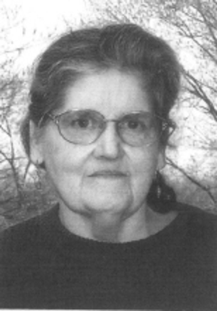 Jane Belle Gaynor
