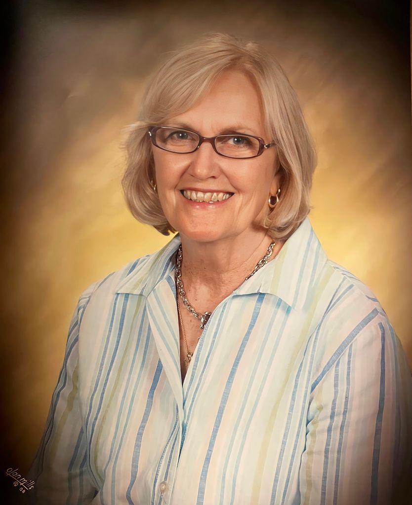 Karen Hanousek