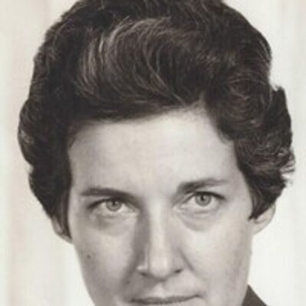 Col. Lois Cook White