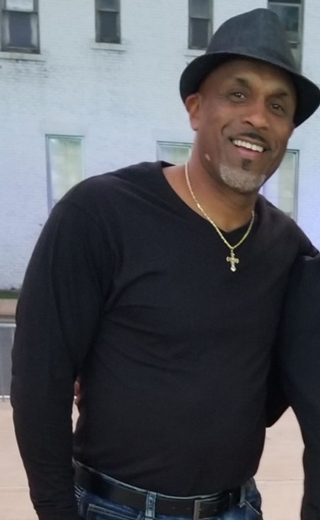 Michael Weatherspoon Profile Photo