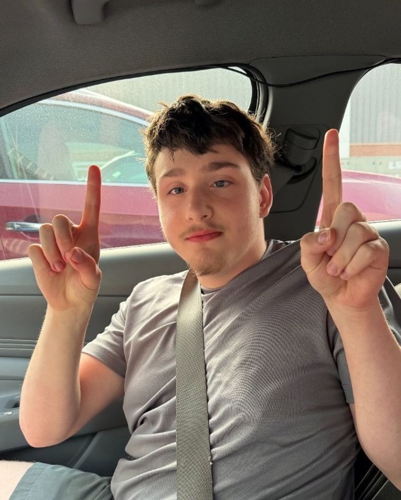 Connor Burgess Profile Photo