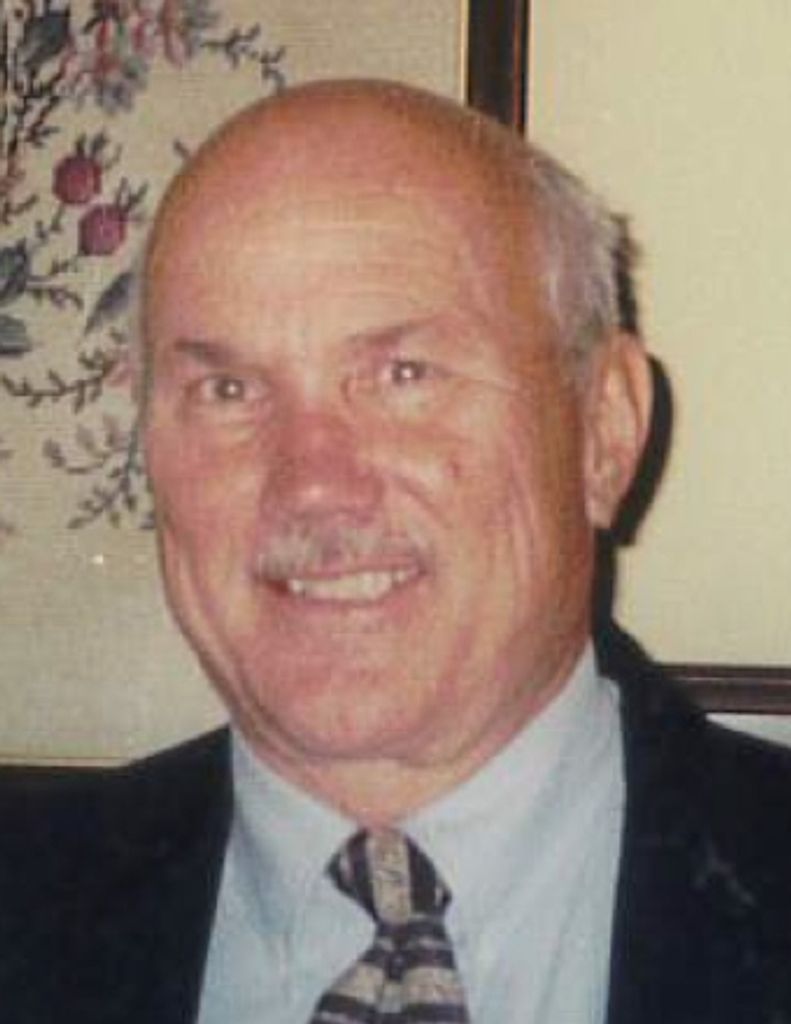 Ralph Pipp Profile Photo