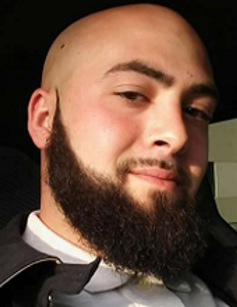 Travis P. Marchese