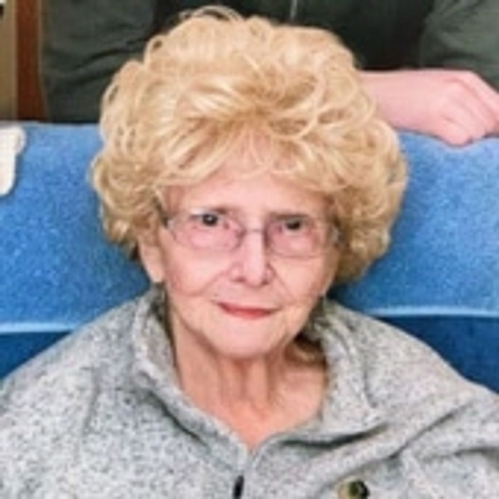 Sylvia Lee Nelson Profile Photo