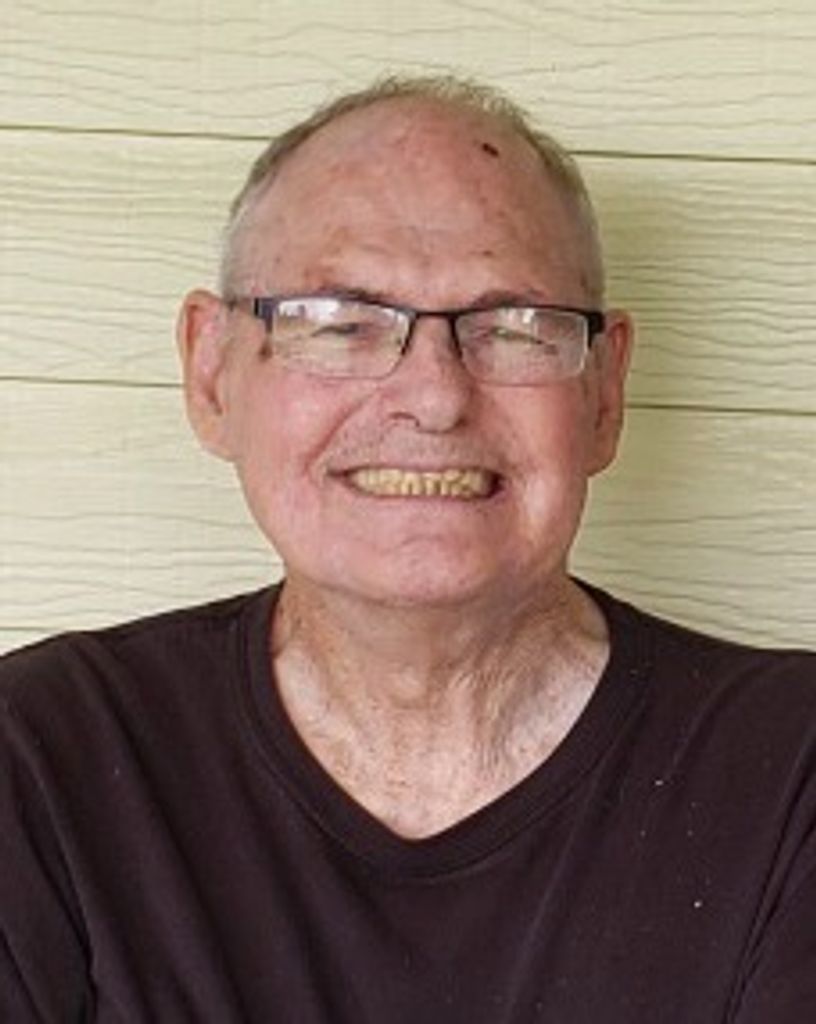 Dale Arthur Carpenter