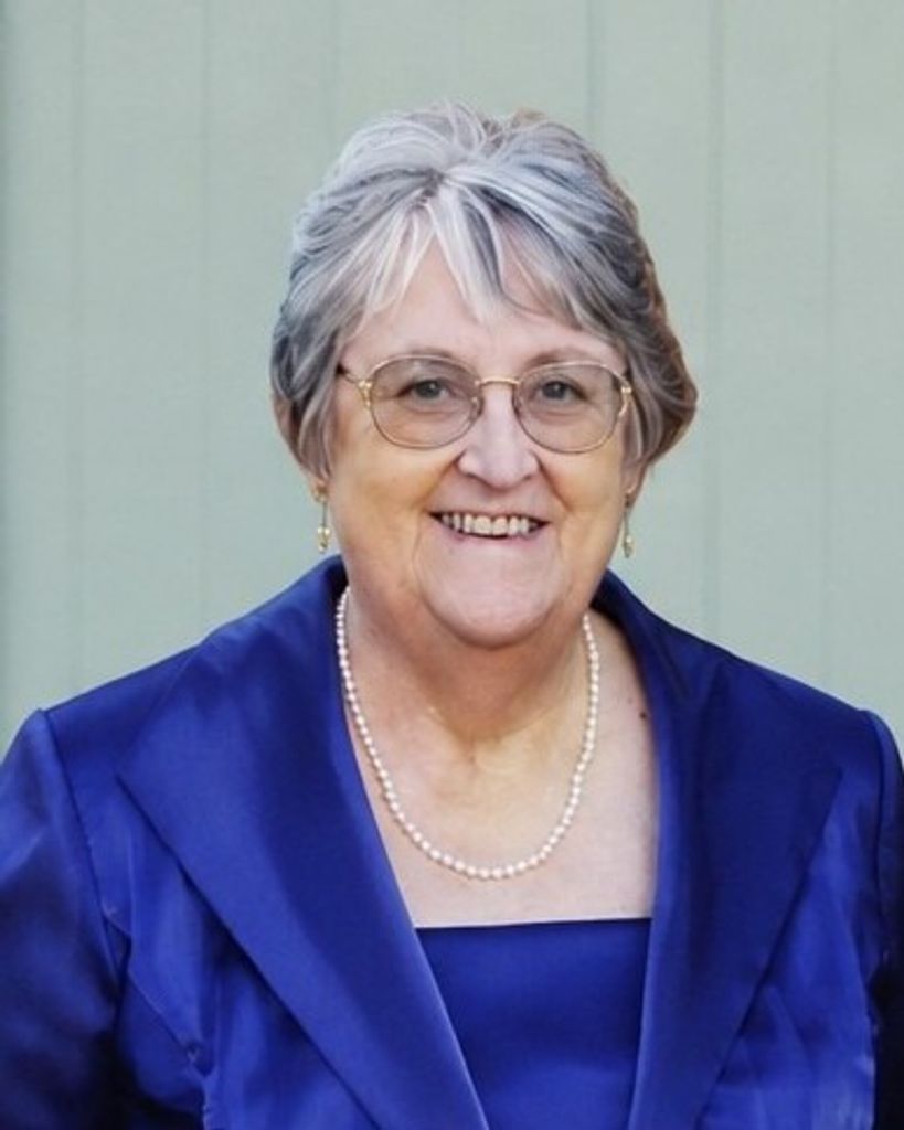Alma W. (Allard) Benton Profile Photo