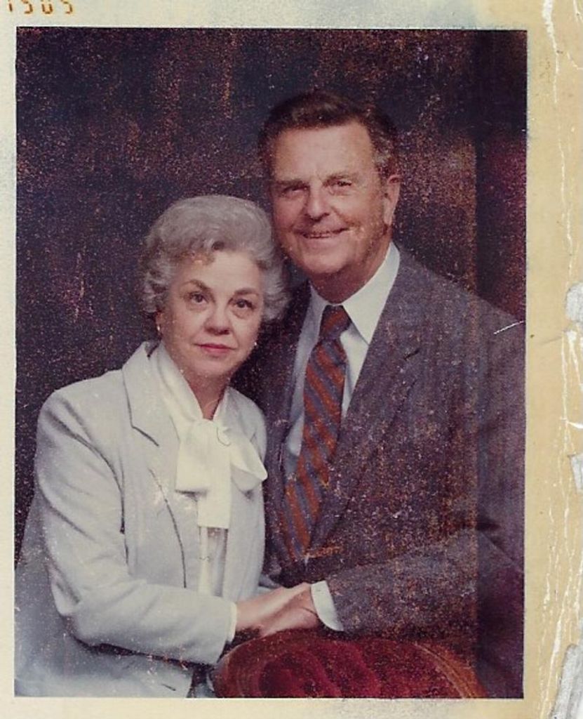 Jean Wilton Dickinson Profile Photo