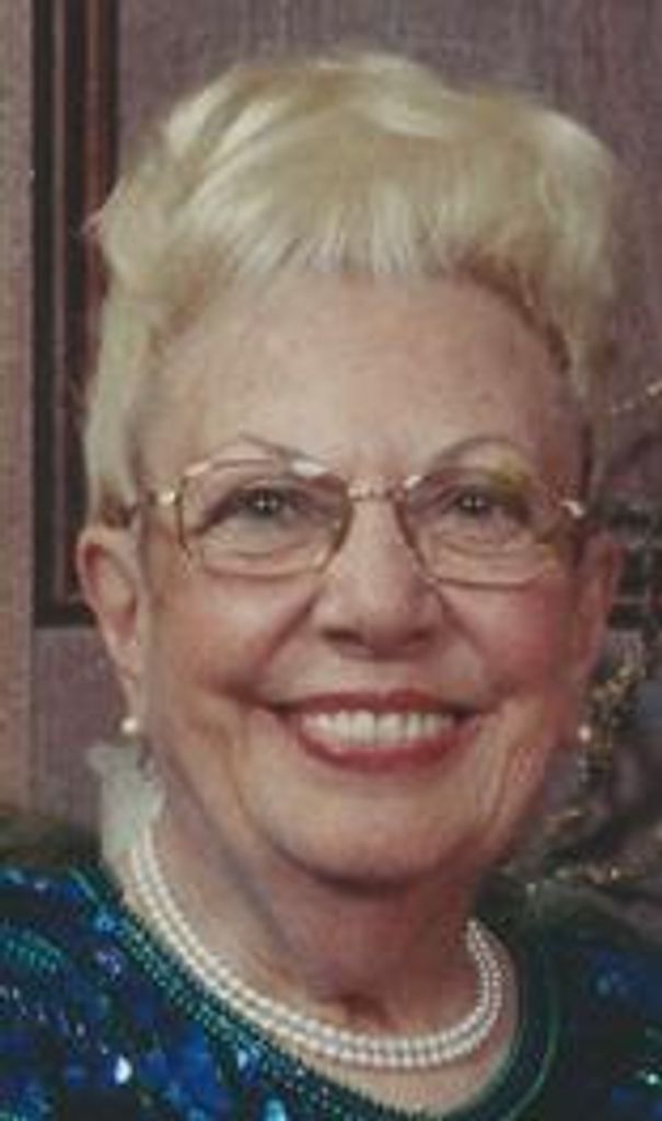 Lassie Jo Simms Profile Photo
