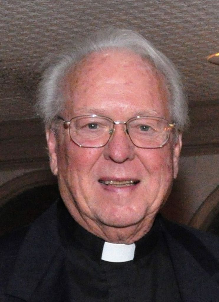 Rev. Thomas Loftus