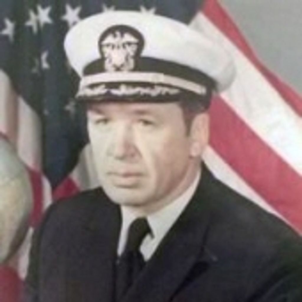 Leslie "Les" Kallsen