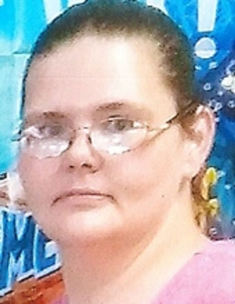 Jessica  Michelle Nichols