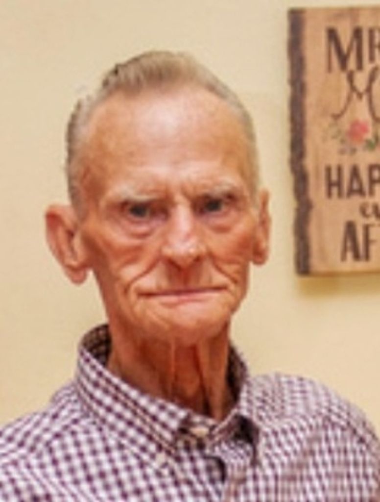 Lionel A. Pitt Profile Photo