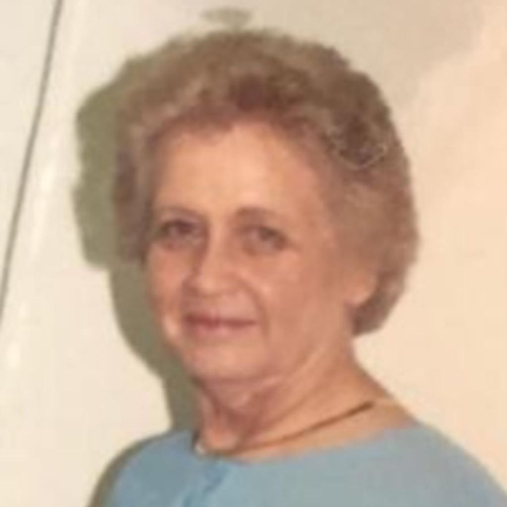 Mary A. Evans