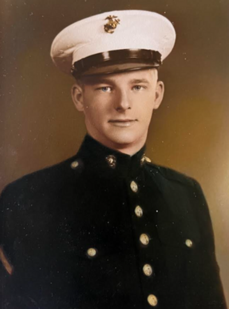 Leroy Arthur Koltz Profile Photo