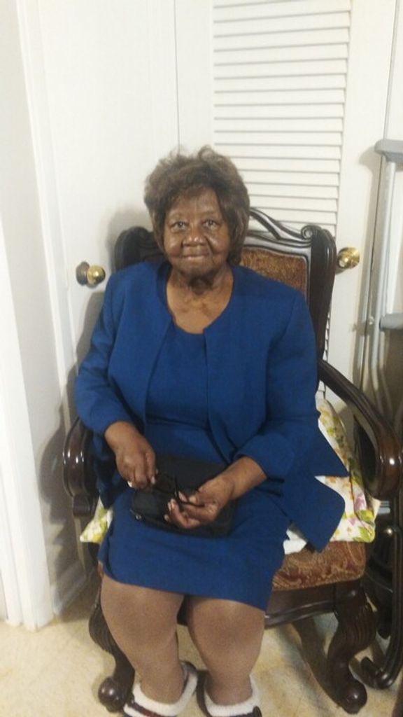 Bennie Louise Smith Profile Photo