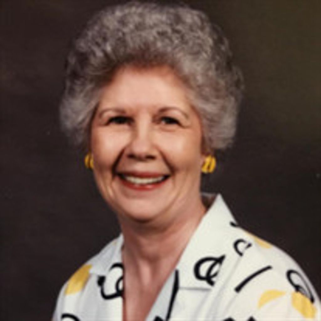 Camilla Jones Bailey