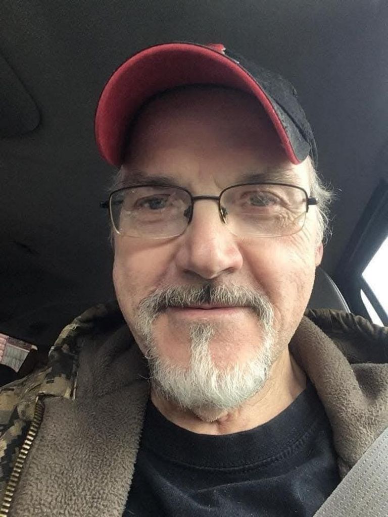 James V. "Catfish" Reed Jr. Profile Photo