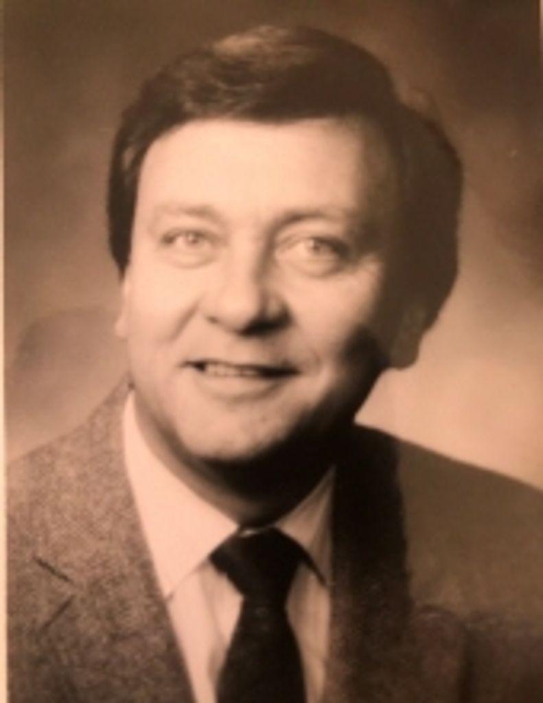 Richard E. Bruns